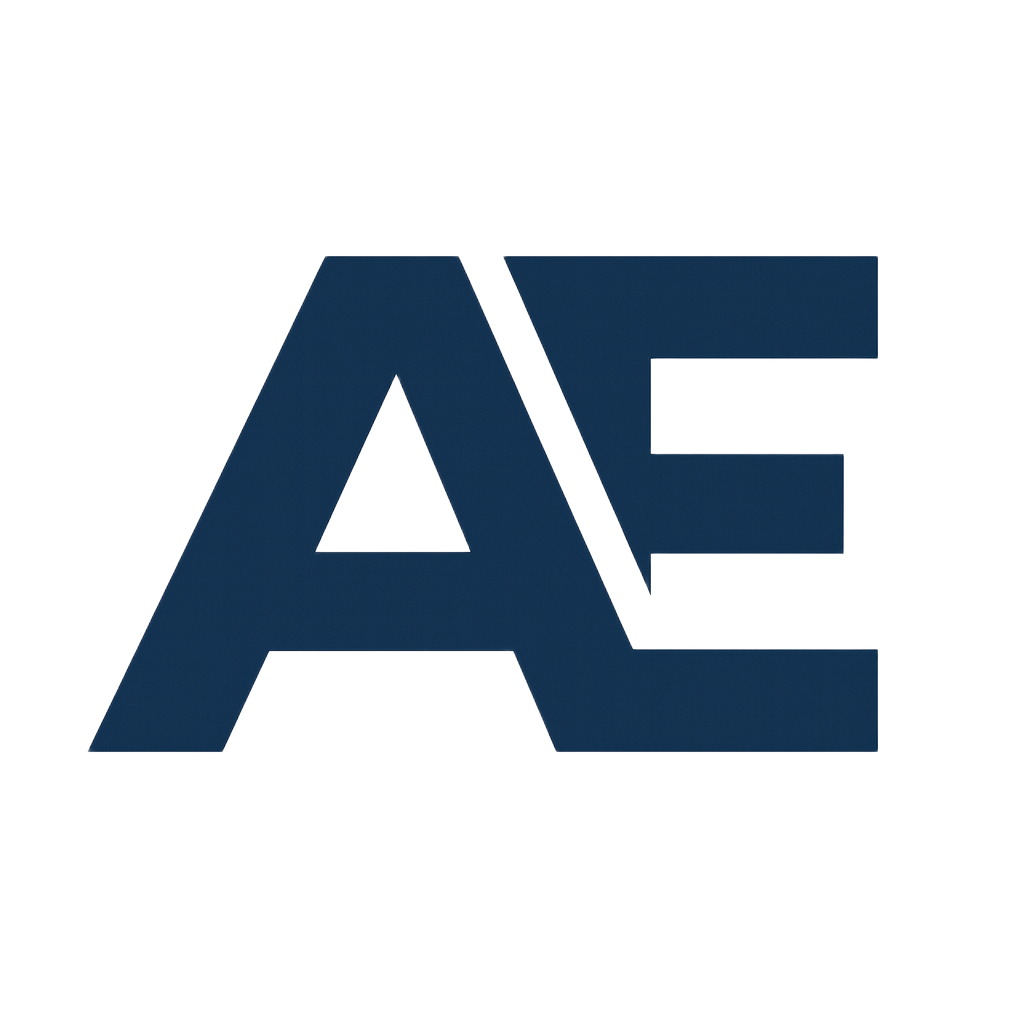 Applied Evolution Logo